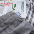 Chăn hè Nhật Bản Misuko Tencel Green MIG2405-0