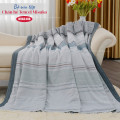 Chăn hè Nhật Bản Misuko Tencel Green MIG2406