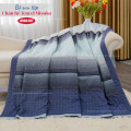 Chăn hè Nhật Bản Misuko Tencel Green MIG2407