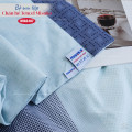 Chăn hè Nhật Bản Misuko Tencel Green MIG2407-0
