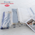 Chăn hè Nhật Bản Misuko Tencel Green MIG2408-2