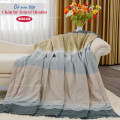 Chăn hè Nhật Bản Misuko Tencel Green MIG2409