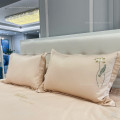 Chăn ga gối sông hồng cao cấp Urban UC24105-1