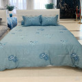 Vỏ chăn xuân thu Sông Hồng basic cotton BC24C08-5