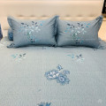 Vỏ chăn xuân thu Sông Hồng basic cotton BC24C08-2