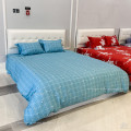 Vỏ chăn xuân thu Sông Hồng basic cotton BC24107-3
