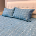 Vỏ chăn xuân thu Sông Hồng basic cotton BC24107-1