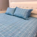 Vỏ chăn xuân thu Sông Hồng basic cotton BC24107-0