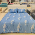 Chăn ga gối Sông Hồng Basic cotton BC24C10-3