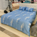 Chăn ga gối Sông Hồng Basic cotton BC24C10-2