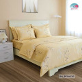 Chăn ga gối Sông Hồng Basic cotton BC24C07