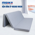 Áo bọc đệm Misuko Mochi vải gấm xốp