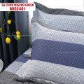 Bộ ga gối chun chần Misuko Tencel Green MIG2401-2
