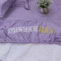 Bộ ga gối chun chần Misuko Tencel Rio 04-4