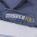 Bộ ga gối chun chần Misuko Tencel Rio 01-1