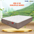 Đệm lò xo Dunlopillo Audrey Pre dày 25cm