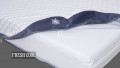 Đệm Foam Hanvico Fresh Cool 15cm-1
