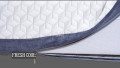 Đệm Foam Hanvico Fresh Cool 15cm-0