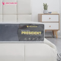 Đệm Cao Su Thiên Nhiên Thuần Việt President 20cm-8