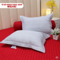 Vỏ gối đầu Tencel Misuko Green MIG2402 -2