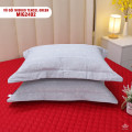 Vỏ gối đầu Tencel Misuko Green MIG2402 -1