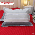 Vỏ gối đầu Tencel Misuko Green MIG2404 -5