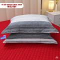 Vỏ gối đầu Tencel Misuko Green MIG2404 -0