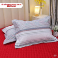 Vỏ gối đầu Tencel Misuko Green MIG2406-5