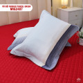 Vỏ gối đầu Tencel Misuko Green MIG2407 -5