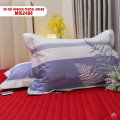 Vỏ gối đầu Tencel Misuko Green MIG2408