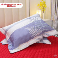 Vỏ gối đầu Tencel Misuko Green MIG2408-4