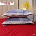 Vỏ gối đầu Tencel Misuko Green MIG2408-0