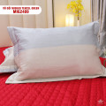 Vỏ gối đầu Tencel Misuko Green MIG2409 -5