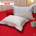 Vỏ gối đầu Tencel Misuko Green MIG2409 -2