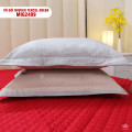 Vỏ gối đầu Tencel Misuko Green MIG2409 -1