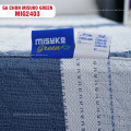 Bộ ga gối chun chần Misuko Tencel Green MIG2403-1