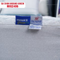 Bộ ga gối chun chần Misuko Tencel Green MIG2406-1