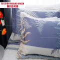 Bộ ga gối chun chần Misuko Tencel Green MIG2408-2