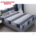 Bộ ga gối chun chần Misuko Tencel Green MIG2410-5