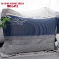 Bộ ga gối chun chần Misuko Tencel Green MIG2410-4