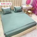 Vỏ chăn đông Olympia Lucas OL2407 Xanh lá-4