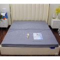 Đệm cao su tổng hợp Olympia Platium 2 mảnh