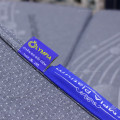 Đệm cao su tổng hợp Olympia Platium 2 mảnh-4