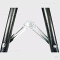 Bộ võng xếp Chấn Thái Sơn khung sắt sơn tĩnh điện phi 32-0