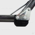 Bộ võng xếp Chấn Thái Sơn khung sắt sơn tĩnh điện phi 32-2