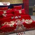 Chăn ga gối Singapore Perfect Modern Collection PM86-2