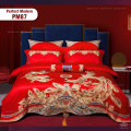 Chăn ga gối Singapore Perfect Modern Collection PM87