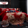 Chăn ga gối Singapore Perfect Modern Collection PM88-2