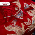 Chăn ga gối Singapore Perfect Modern Collection PM88-1