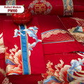Chăn ga gối Singapore Perfect Modern Collection PM90-7